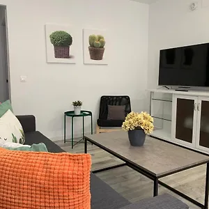Appartamento Centro, Cordova