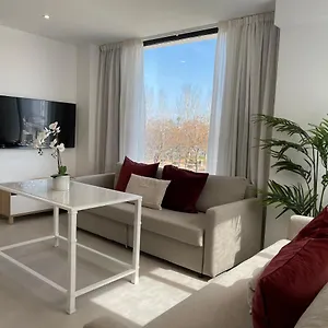 Appartamento Hacienda Miraflores, Cordova