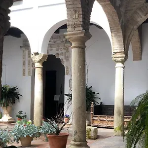 Appartamento Historic Open House Cordoba-casa De Cabezas, Cordova